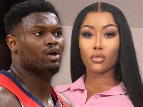 zion williamson porn star girlfriend|Stephen A. Smith Breaks Down Zion Williamson’s Alleged Tryst。